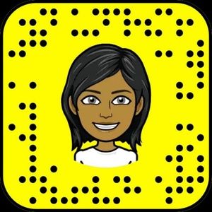 Meet your Posher, Sherrita